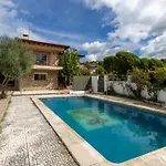 Chalet El Castillo La Adrada