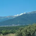 El Castillo