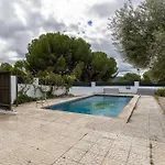 Chalet El Castillo La Adrada