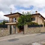 El Castillo Chalet