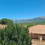 El Castillo La Adrada