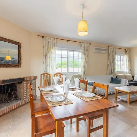 Domek alpejski El Castillo