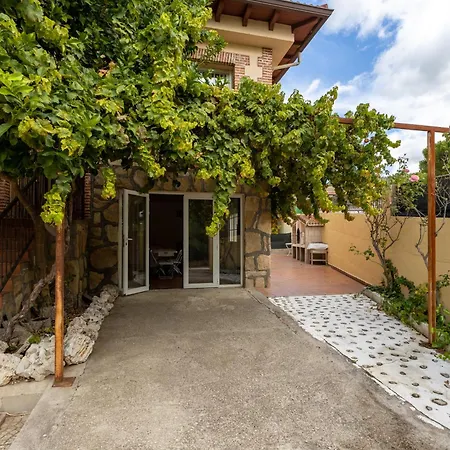 Domek alpejski El Castillo *