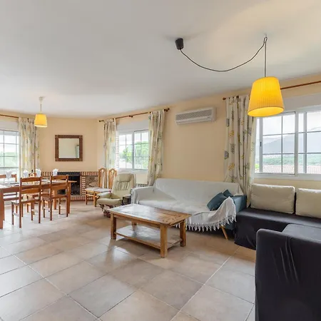 El Castillo Domek alpejski *