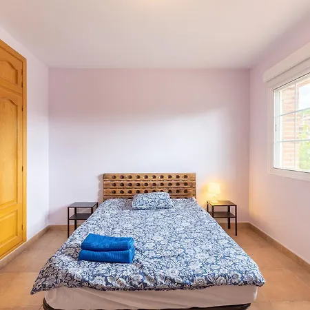 El Castillo La Adrada