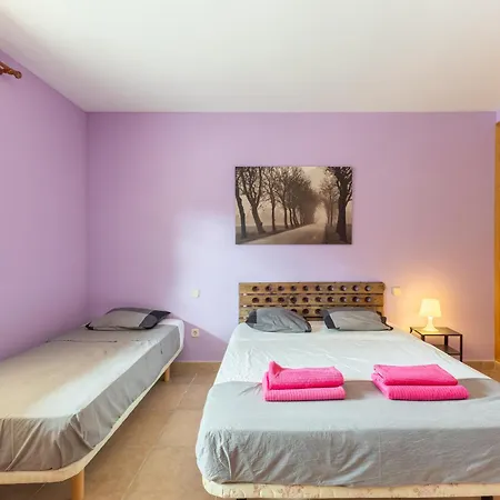 Domek alpejski El Castillo *