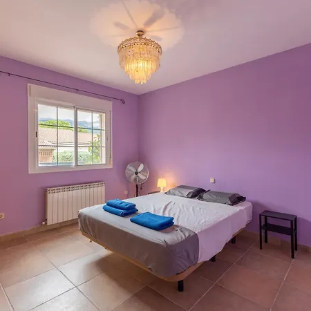 El Castillo * La Adrada