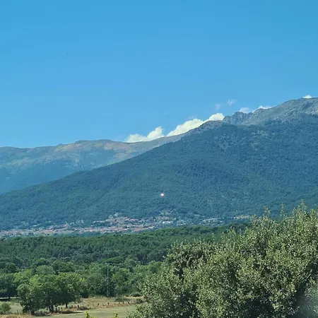 شاليه El Castillo *