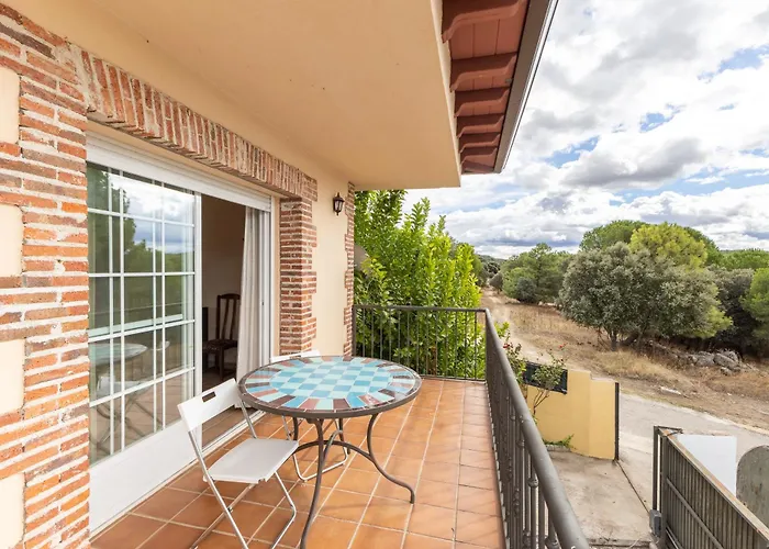 El Castillo 샬레 *