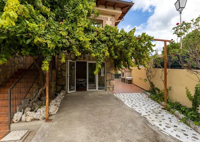 Domek alpejski El Castillo *