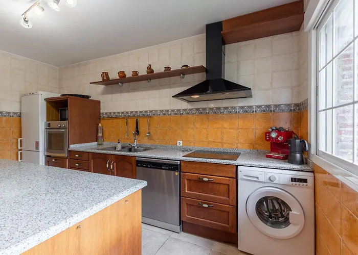 Domek alpejski El Castillo *