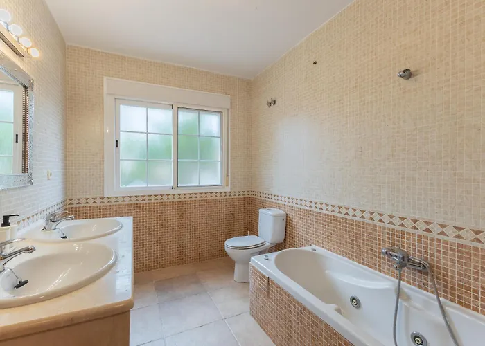 샬레 El Castillo *