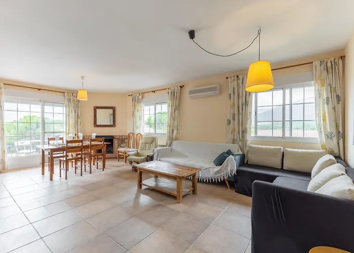 El Castillo 샬레 *