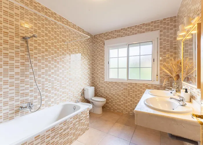 El Castillo 샬레 *