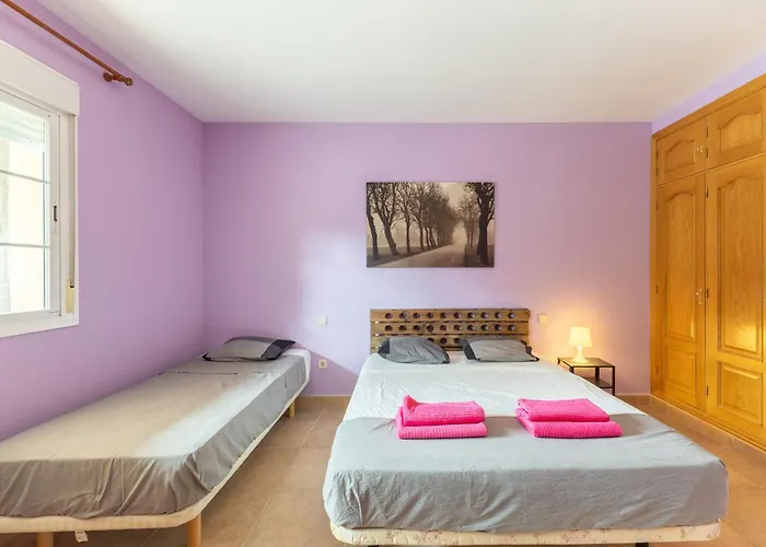 샬레 El Castillo *