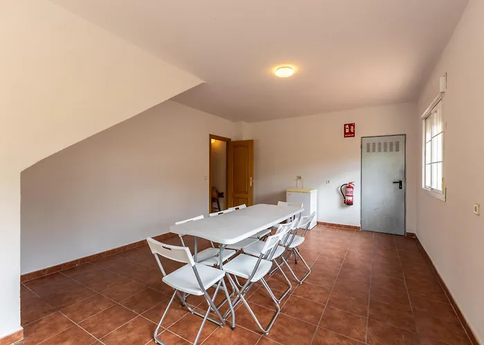 El Castillo Domek alpejski La Adrada